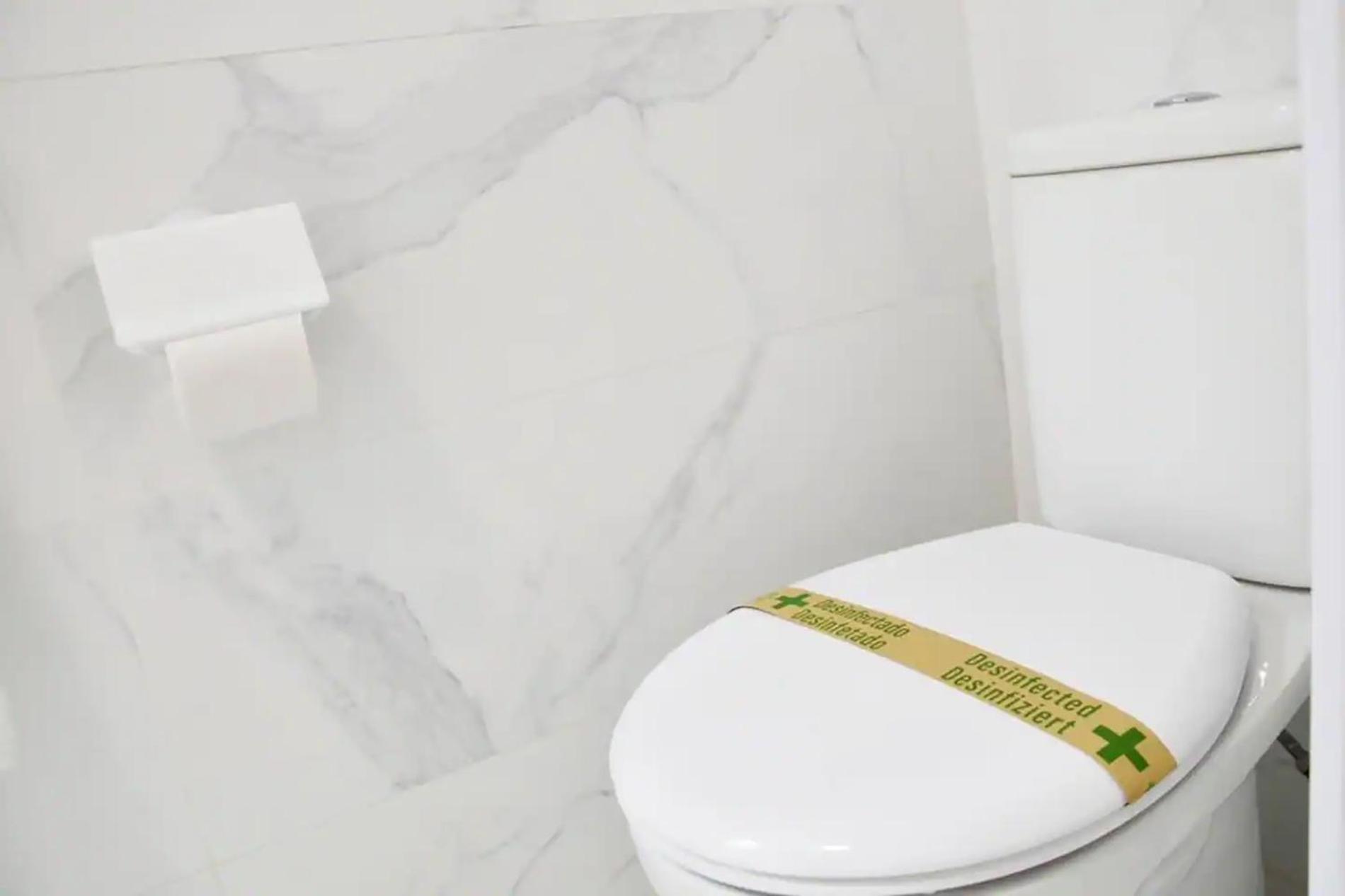 Nuevo Apartamento De 3 Dormitorios En Calle Alta Santander Dış mekan fotoğraf