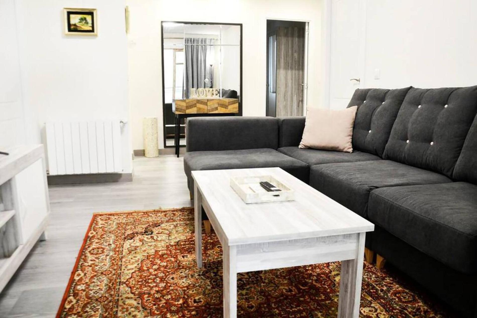 Nuevo Apartamento De 3 Dormitorios En Calle Alta Santander Dış mekan fotoğraf