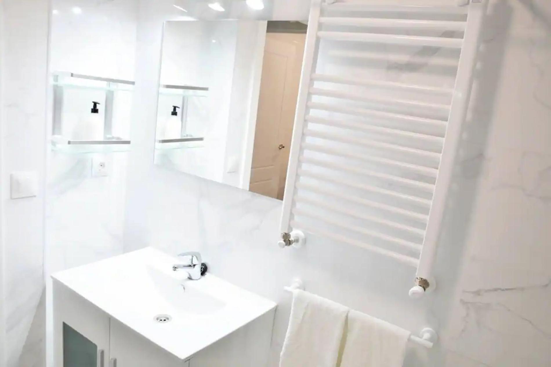 Nuevo Apartamento De 3 Dormitorios En Calle Alta Santander Dış mekan fotoğraf