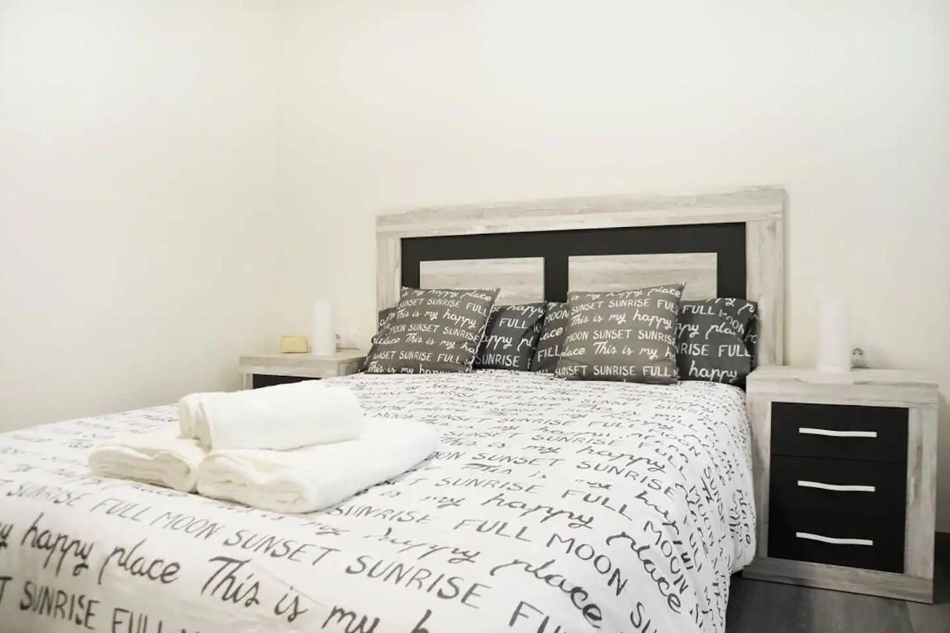 Nuevo Apartamento De 3 Dormitorios En Calle Alta Santander Dış mekan fotoğraf