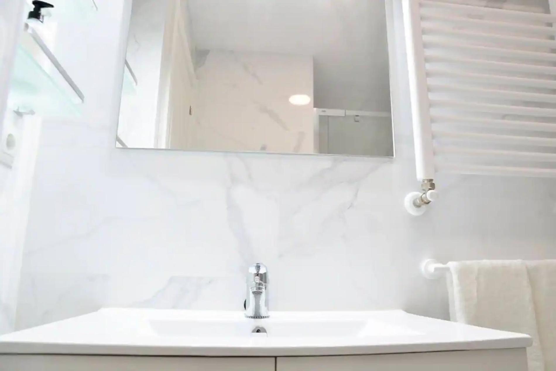 Nuevo Apartamento De 3 Dormitorios En Calle Alta Santander Dış mekan fotoğraf