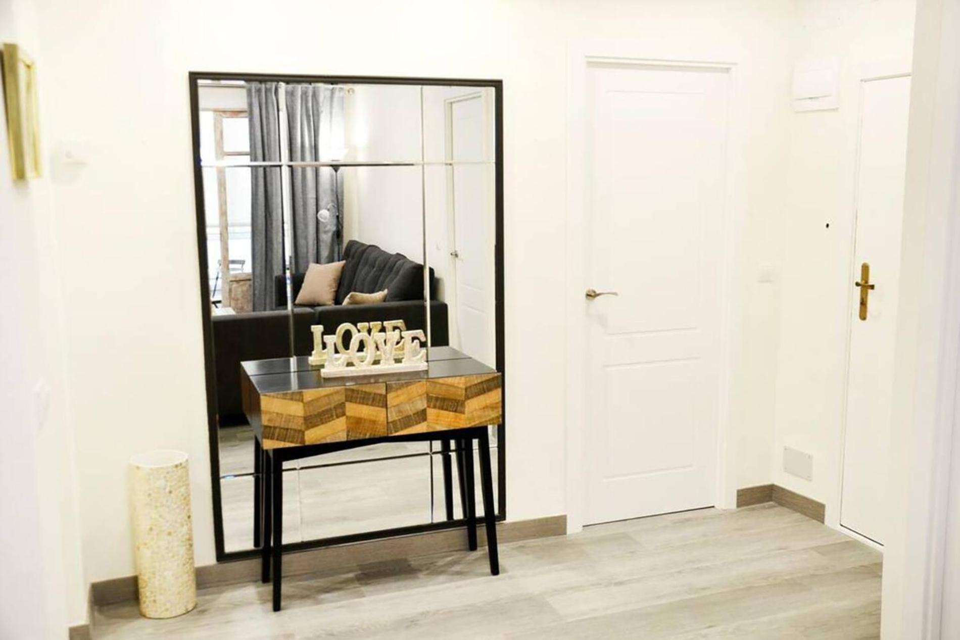 Nuevo Apartamento De 3 Dormitorios En Calle Alta Santander Dış mekan fotoğraf