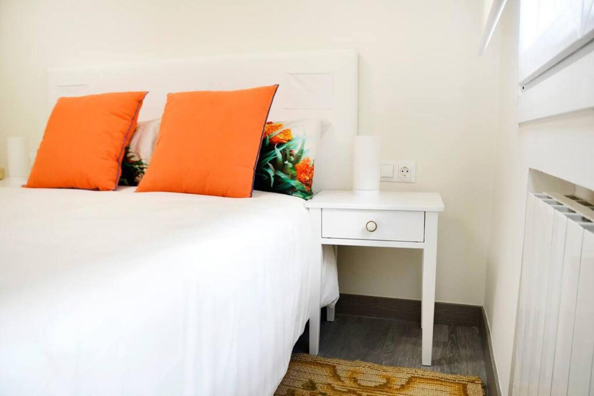 Nuevo Apartamento De 3 Dormitorios En Calle Alta Santander Dış mekan fotoğraf