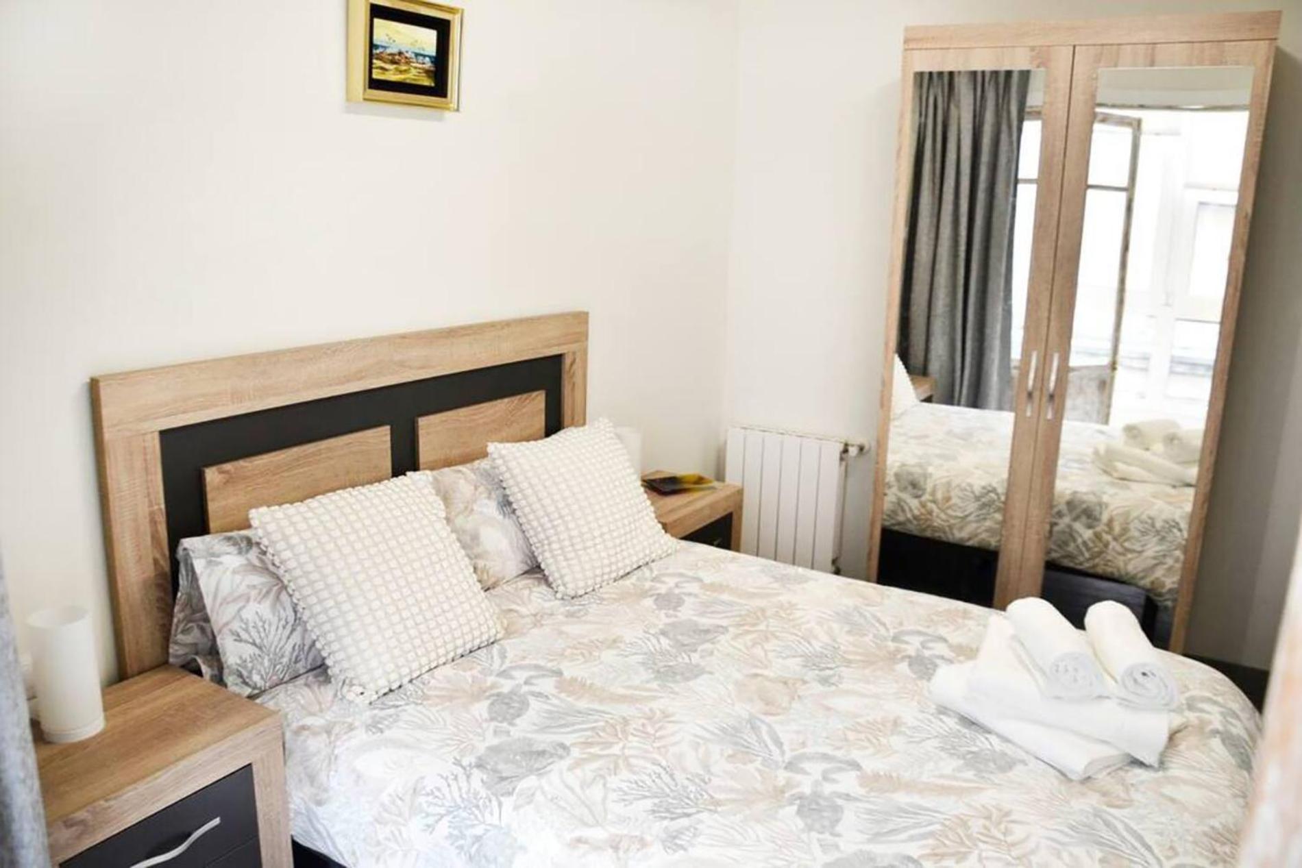 Nuevo Apartamento De 3 Dormitorios En Calle Alta Santander Dış mekan fotoğraf