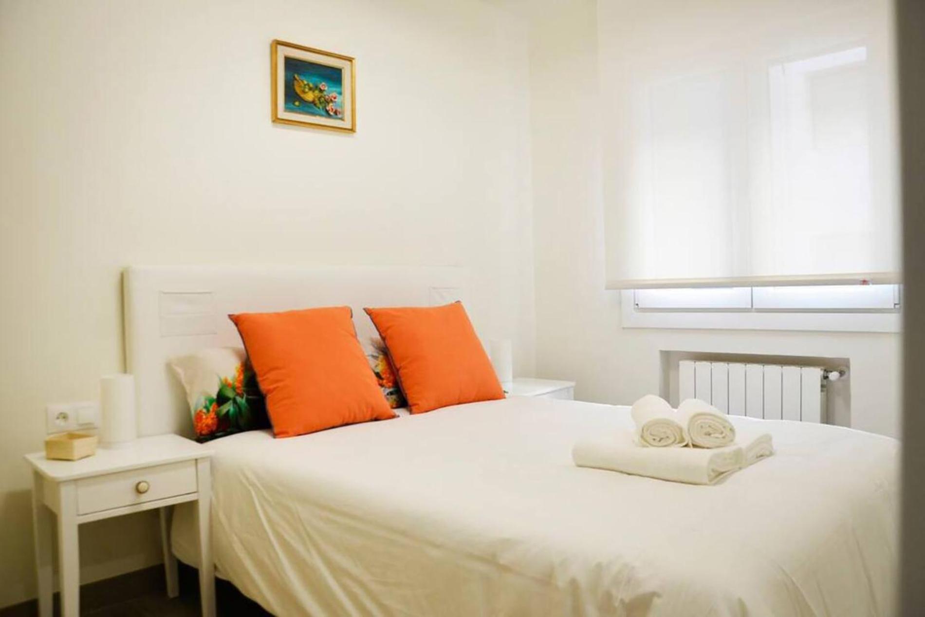 Nuevo Apartamento De 3 Dormitorios En Calle Alta Santander Dış mekan fotoğraf