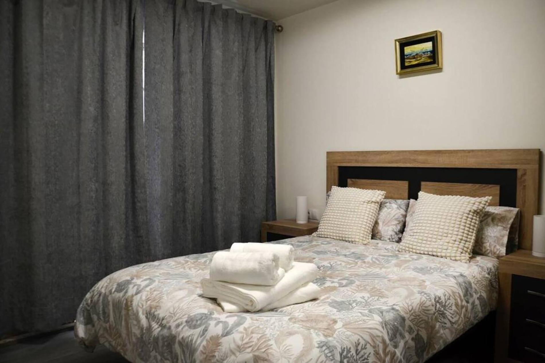 Nuevo Apartamento De 3 Dormitorios En Calle Alta Santander Dış mekan fotoğraf